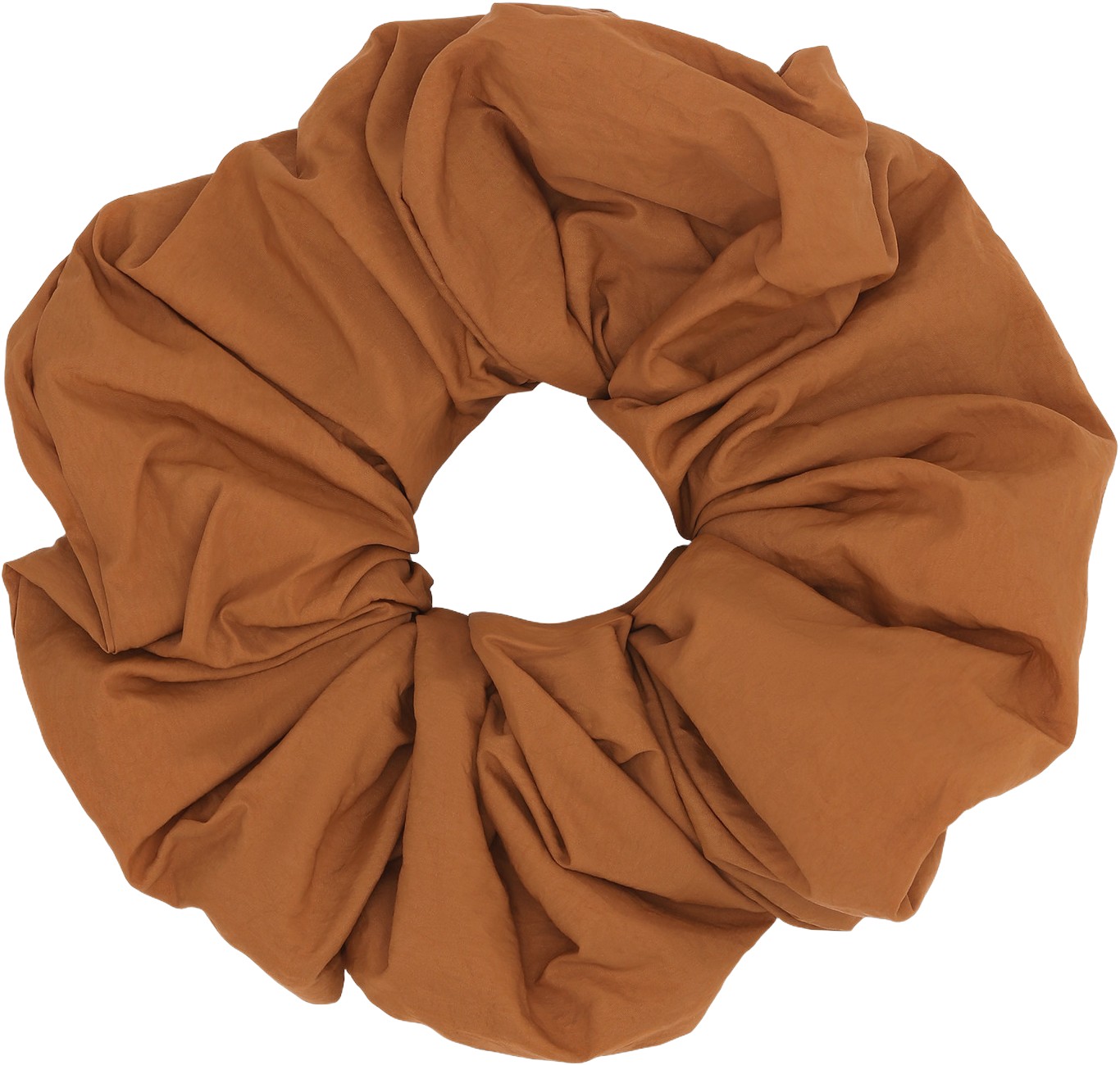 Ice Cream Scrunchie